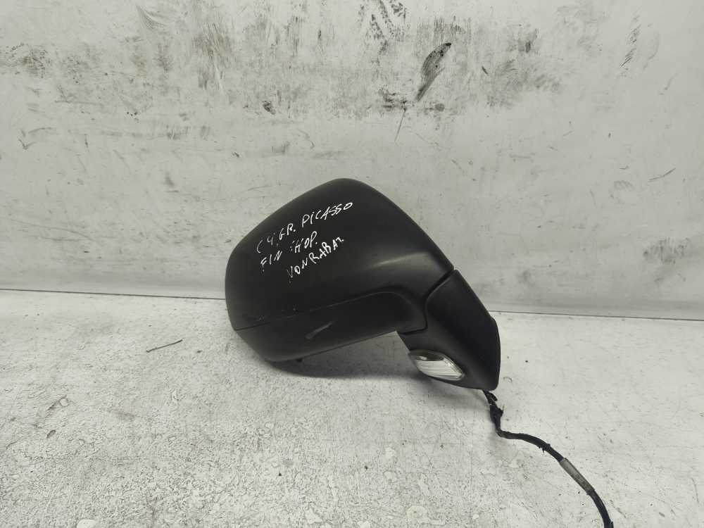 RETROVISEUR DROIT ELECTRIQUE CITROEN - Vue 1